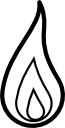 Lagerfeuer