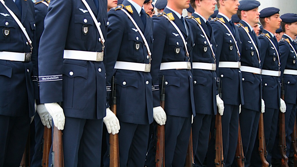 bundeswehr