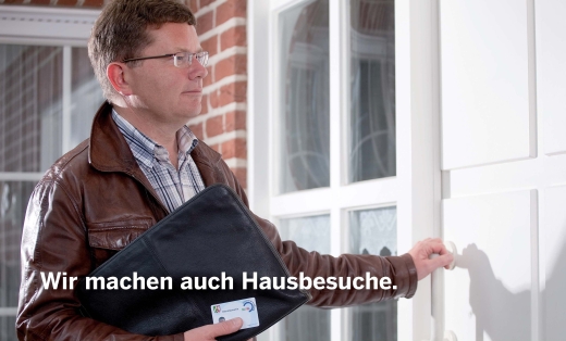 Steuerfahnder