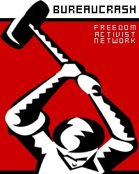 Bureaucrash Freedom Activists