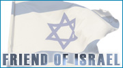 Friends of Israel